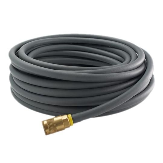 1/4" x 100' Hose without Fitting