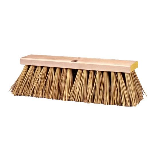 15" Street Broom