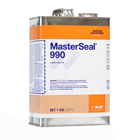 MasterSeal&reg; 990 - 1 Gallon Can