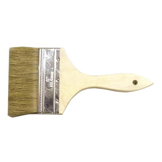 4" Chip Paint Brush