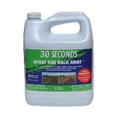 Spray & Walk Away Lichen, Moss & Algae Cleaner - 1 Gallon
