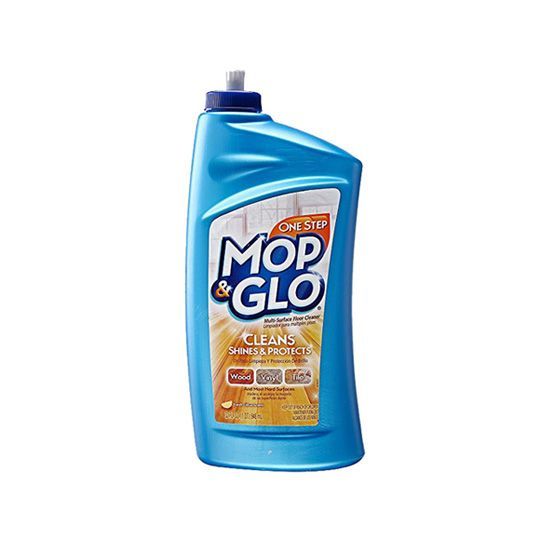 Mop & Glo® Floor Wax 32 Oz. Bottle