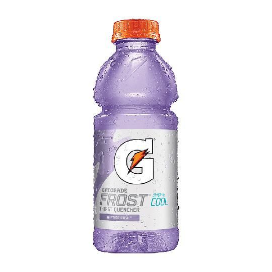 Riptide Rush Thirst Quencher - 20 Oz.