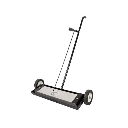 24" Magnetic Sweeper