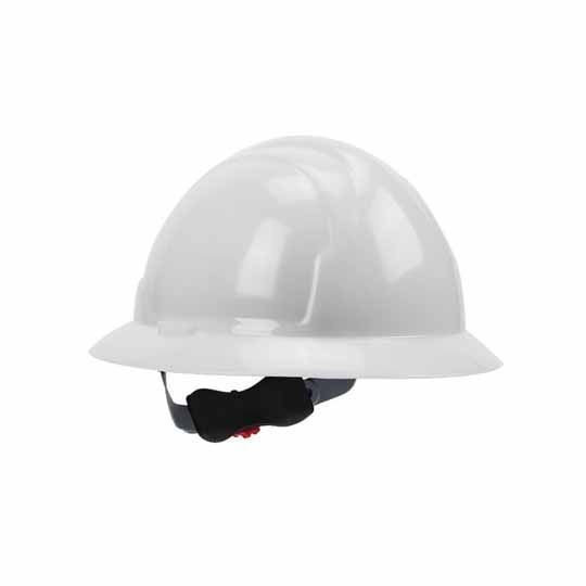VGard® FullBrimmed Hard Hat