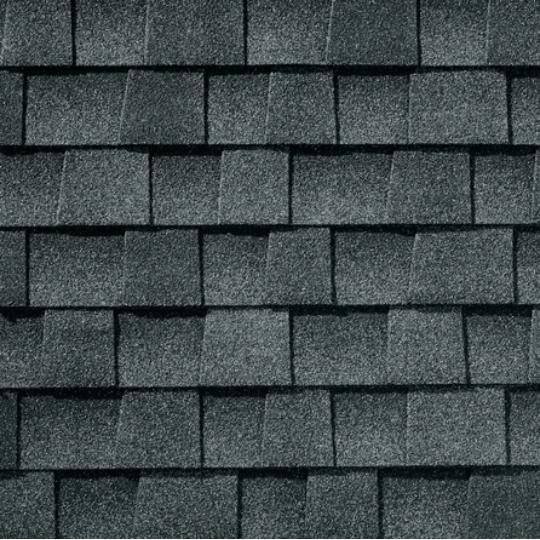 Timberline® Natural Shadow® Shingles with StainGuard Protection