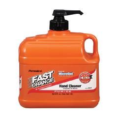 Fast Orange&reg; Fine Pumice Lotion Hand Cleaner - 64 Oz.
