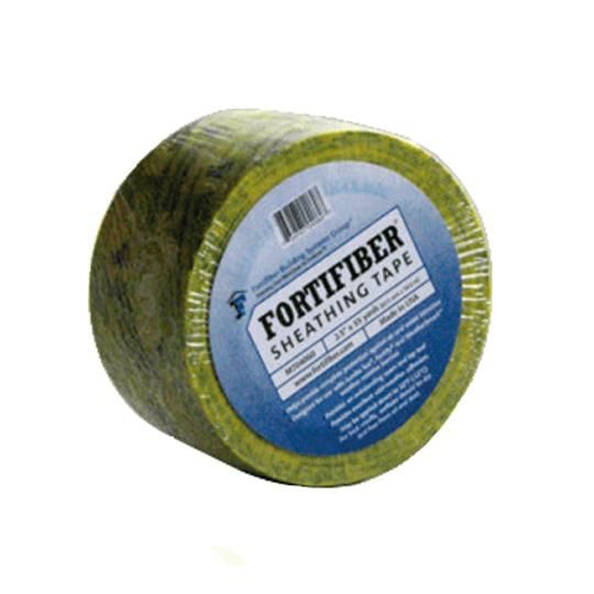 3" x 165' Sheathing & Commercial Tape