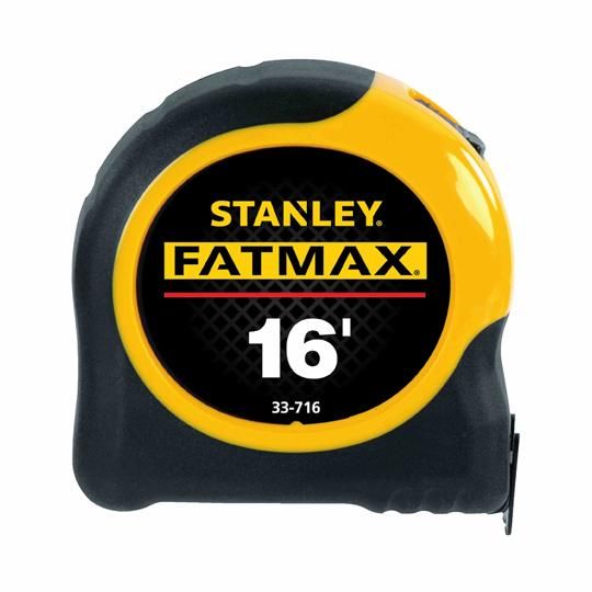 16' FatMax&reg; Tape Measure