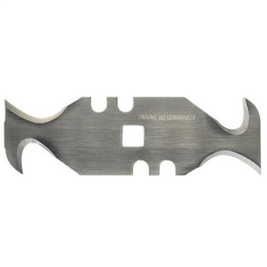 Combination Roofers Blade - Package of 5