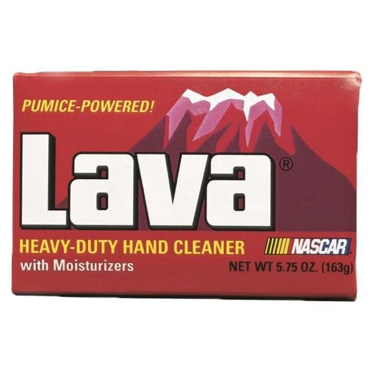 Lava Pumice Hand Soap