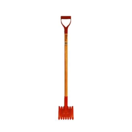 Red Ripper&reg; Shingle Remover with D Grip Handle