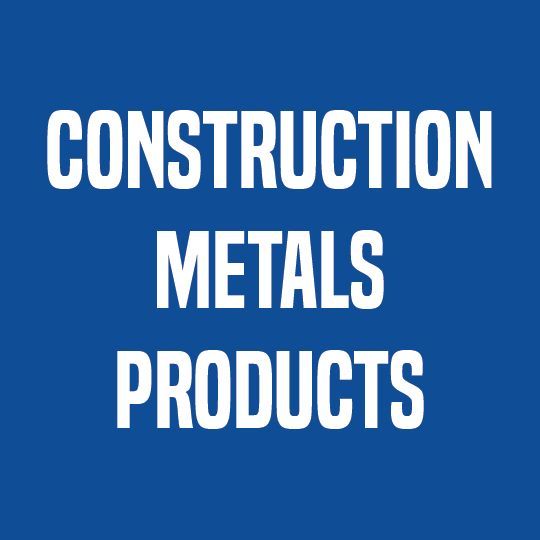 28 Gauge x 2" x 1.5" x 2" Galvanized ZBar