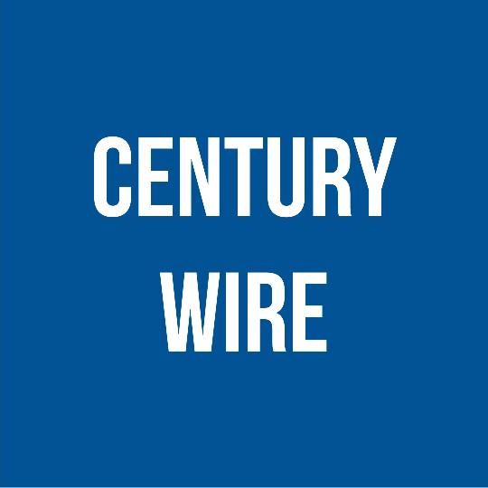 2' Century Wire GFCI Triple Tap Extension Cord