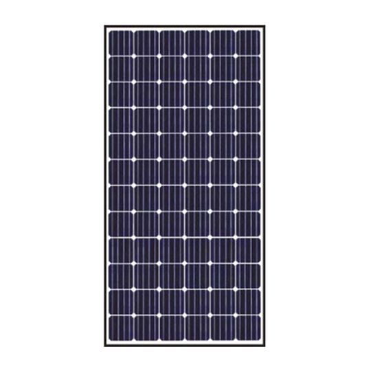 40 mm 360 Watt SN-Series Black 72-Cell 1,000V Monocrystalline PV Module