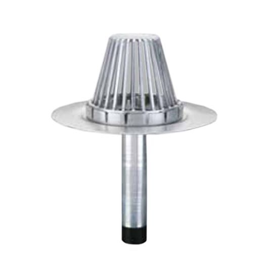 4" Hercules® Retrofit Drain