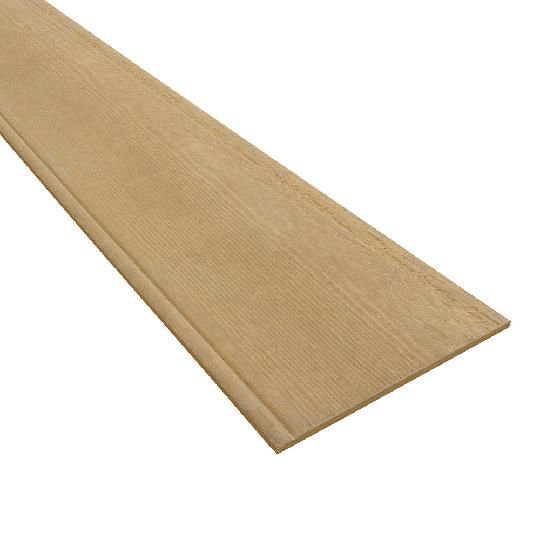 Hardie Plank Beaded Cedarmill Lap Siding for HardieZone 10