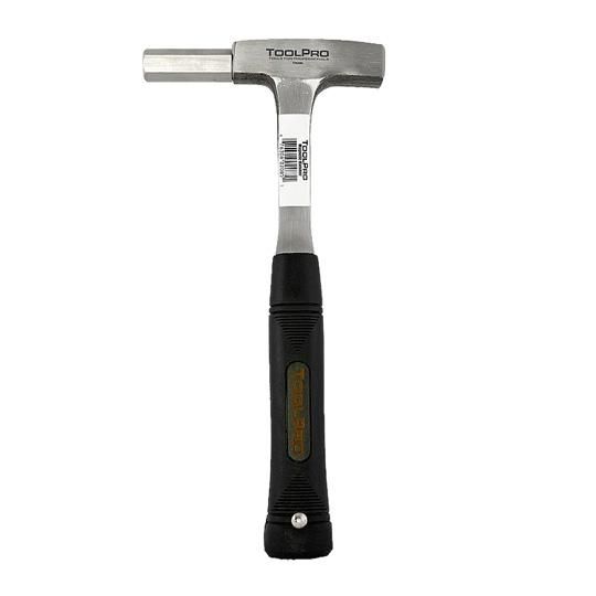 26 Oz. Forged Steel Magnetic Hammer