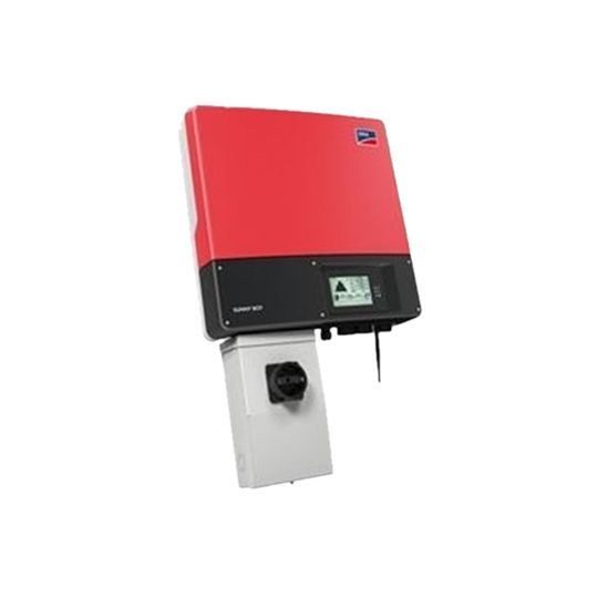 DC Disconnect for TLUS-22 Inverters