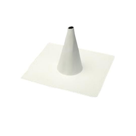 1" to 3" TPO A-Cone Flashing
