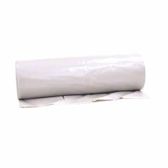 6 mil x 16' x 100' Polyethylene Sheeting