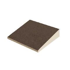 0.5"-1.5" x 4' x 4' Tapered FlintBoard&trade; ISO-T