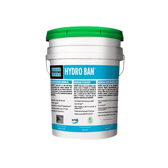 HYDRO BAN&reg; Waterproofing Membrane - 5 Gallon Pail