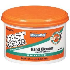 Fast Orange Hand Cleaner - 14 Oz. Tube