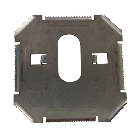 Grounding Plate