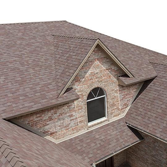 Legacy® Shingles with Scotchgard™ Protector