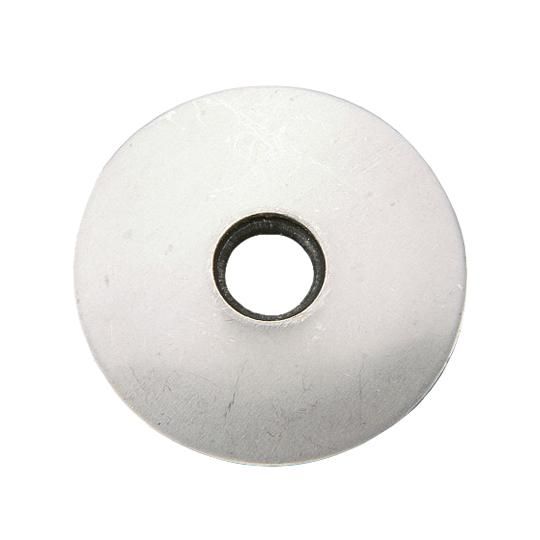 1/4" (I.D.) x 1-1/8" (O.D.) EPDM Sealing Washer for 1/4" Anchors