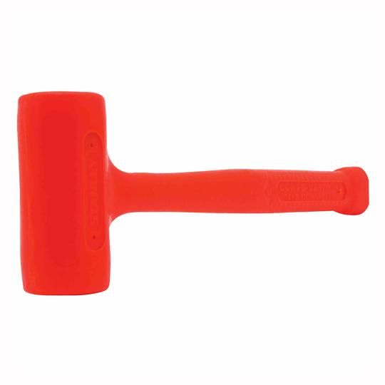 10 Oz. Compo-Cast® Standard Head Soft Face Hammer