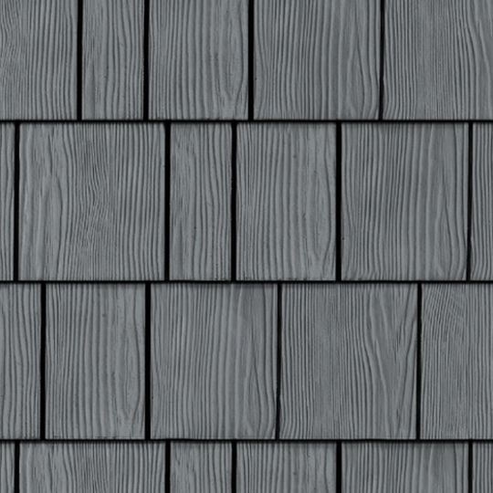 Random Square Straight Edge