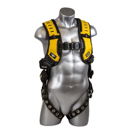 Halo Harness - Size S-M