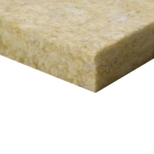 31/2" x 24" x 48" Thermafiber® SAFB™ Mineral Wool Insulation 64 Sq