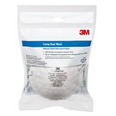 Home Dust Mask 8661 - Pack of 15