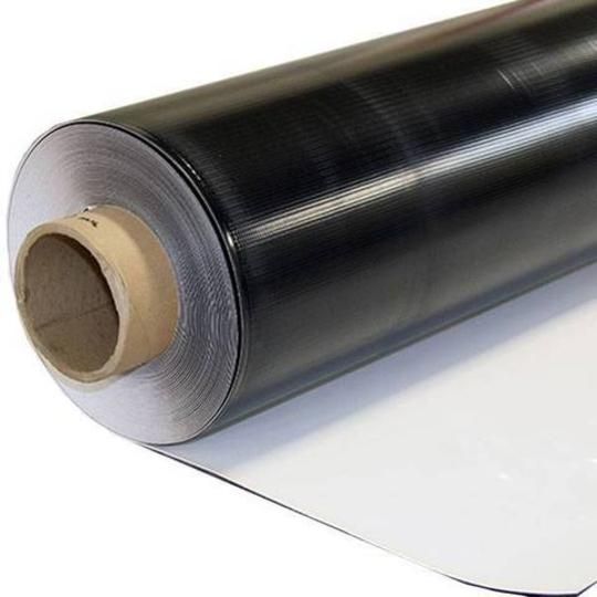 Sure-Weld&reg; TPO Reinforced Standard Membranes with APEEL&trade; Protective Film