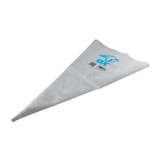 21" Pro Grout Bag with Metal Tip