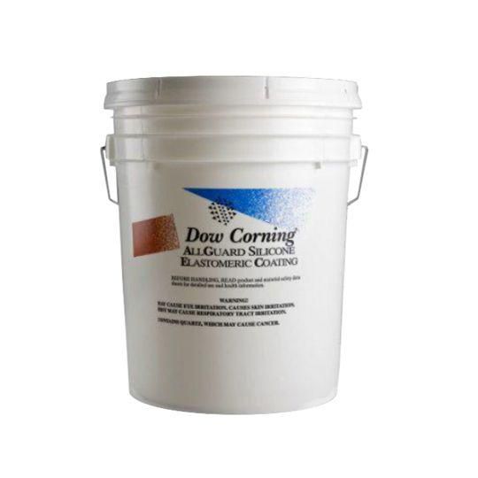 DOWSIL&trade; ALLGUARD Silicone Elastomeric Coating Pastel Tint Base - 1 Gallon Pail