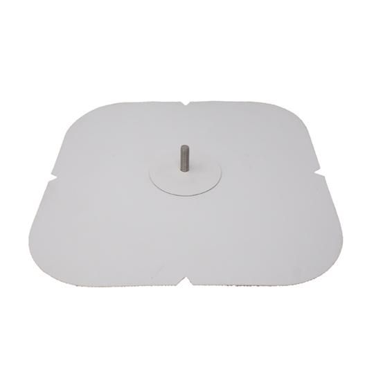 U-Anchor&trade; U2400 Plate with TPO Cover