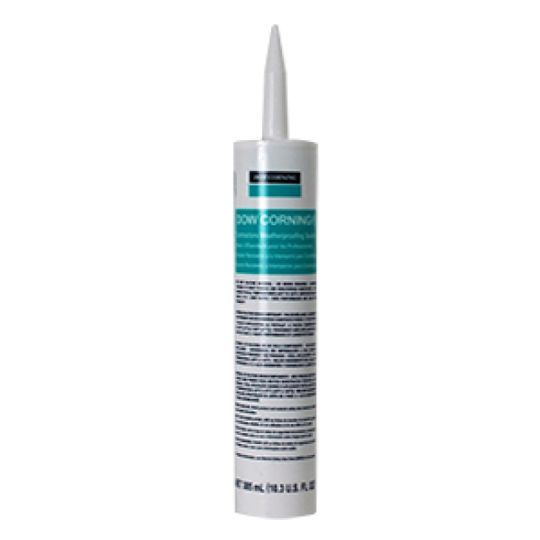 DOWSIL™ 899 Silicone Glazing Sealant Tube