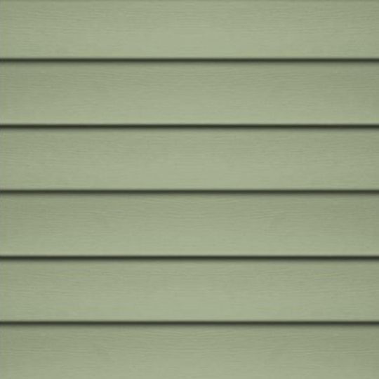 Contractor's Choice Double 4" Traditional Vinyl Siding