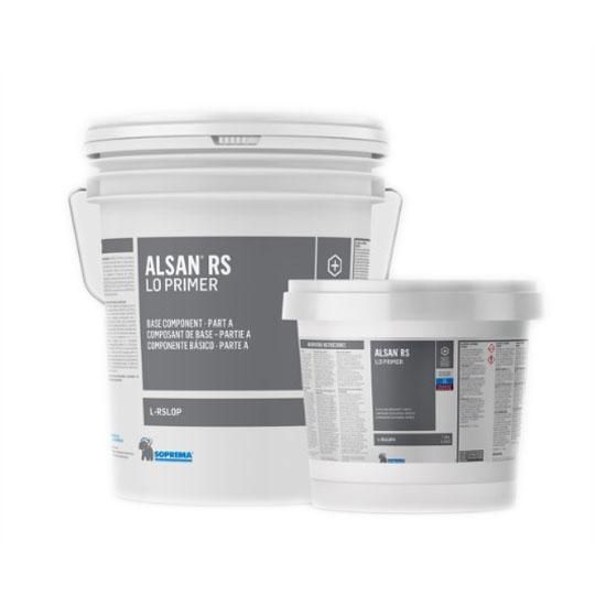 ALSAN® RS LO Primer