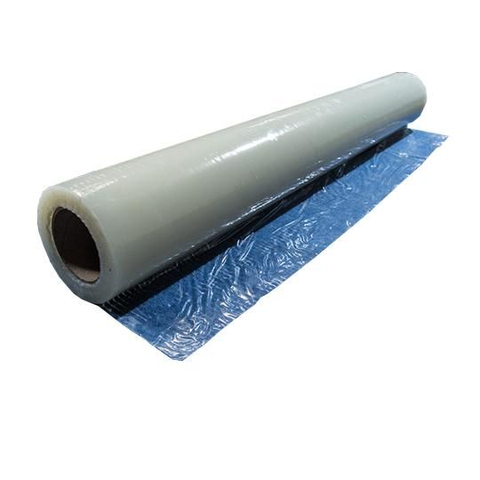 36" x 500' Carpet Shield&reg; Temporary Carpet Protection