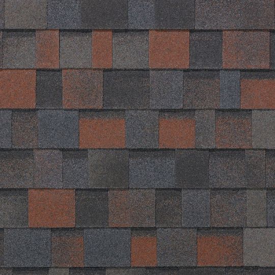 Hip & Ridge 12&trade; Ridge Cap Shingles