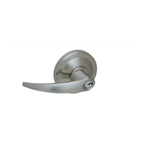 23-065 ND-Series Cylinder with C Keyway - 0 Bitted