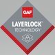 GAF 13-1/4" x 39-3/8" Timberline&reg; American Harvest&reg; Shingles Heartwood