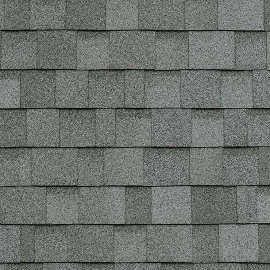 UltraHP® (High Profile) Impact Resistant Ridge Cap Shingles