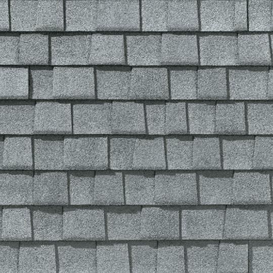 Timberline Ultra HD® Shingles with Dual Shadow