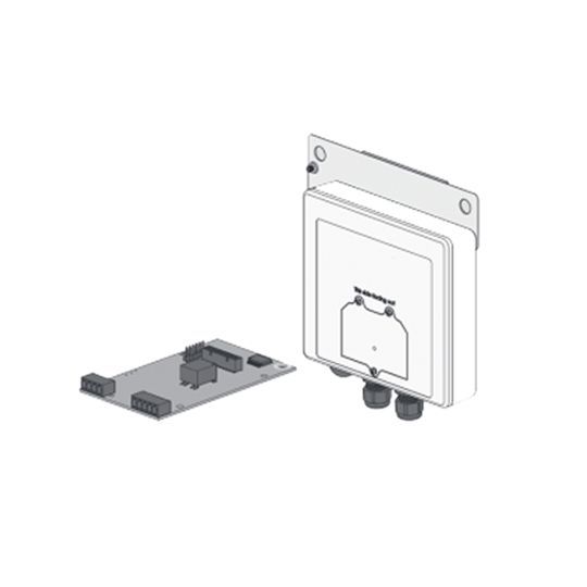 P2 Rooftop Communication Kit